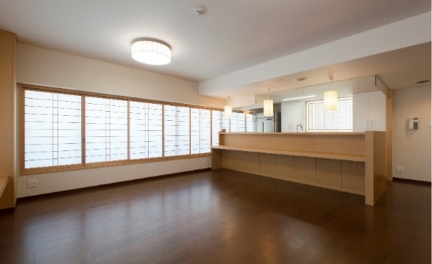 AFTER | 細部にまでこだわり抜いた誂えに