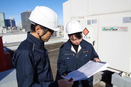 1.各分野専門家による堅確なチェック体制