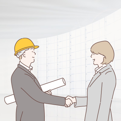 空室を改善し収入を得たい