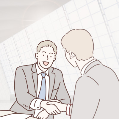 管理業務をプロに任せたい