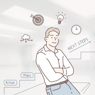 管理業務をプロに任せたい