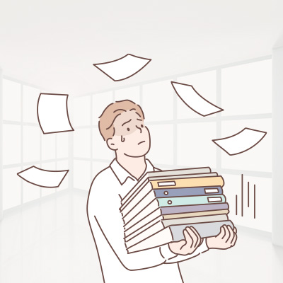 管理業務をプロに任せたい