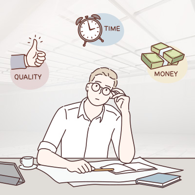 修繕コスト増加