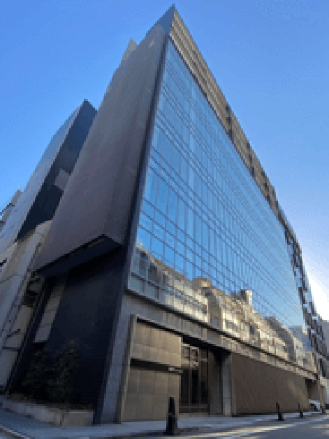 平成ビルディング株式会社　本社