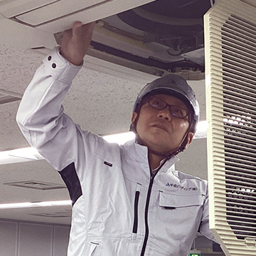 社員インタビューvol03