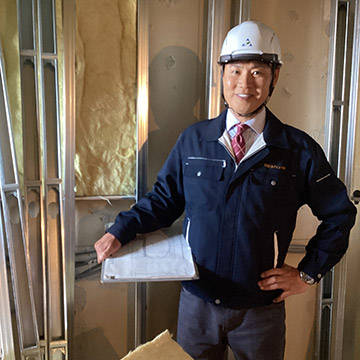 社員インタビューvol04