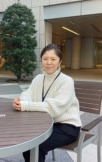 オフィスマネジメント