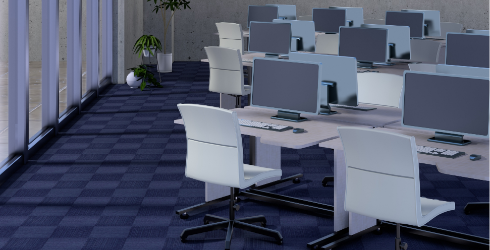 5. オフィスマネジメン