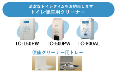 プッシュ式除菌クリーナー