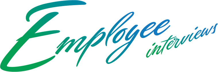 従業員インタビュー